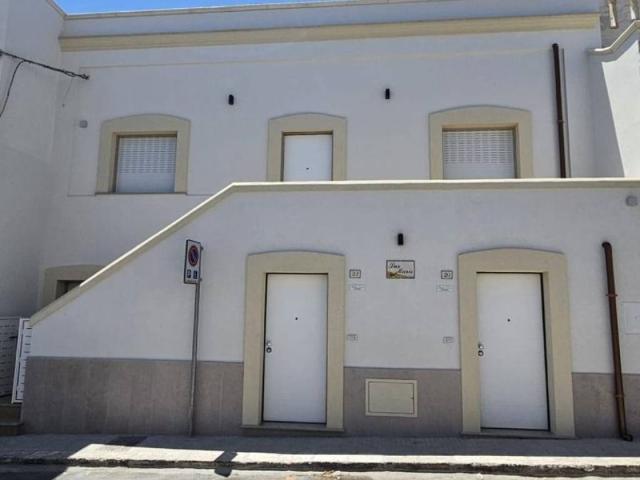 Villa Indipendente in vendita a Campomarino di Maruggio, Maruggio