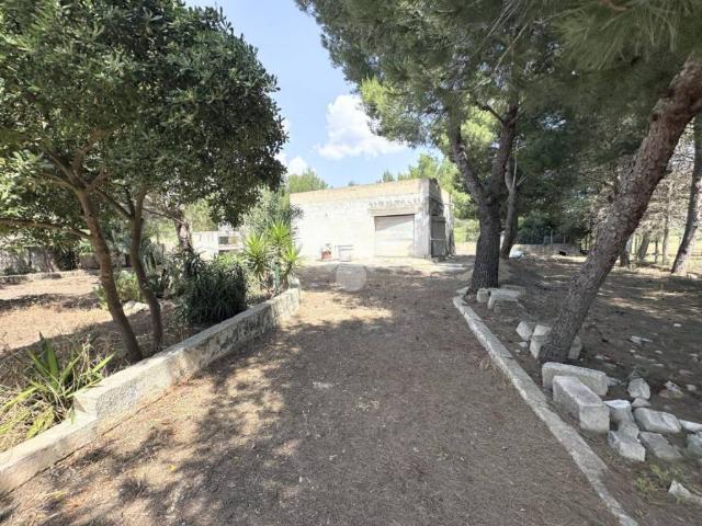 Villa Indipendente in vendita a Puglia, Taranto
