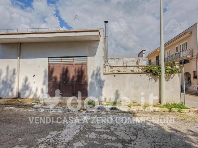 Villa Indipendente in vendita a Puglia, Taranto