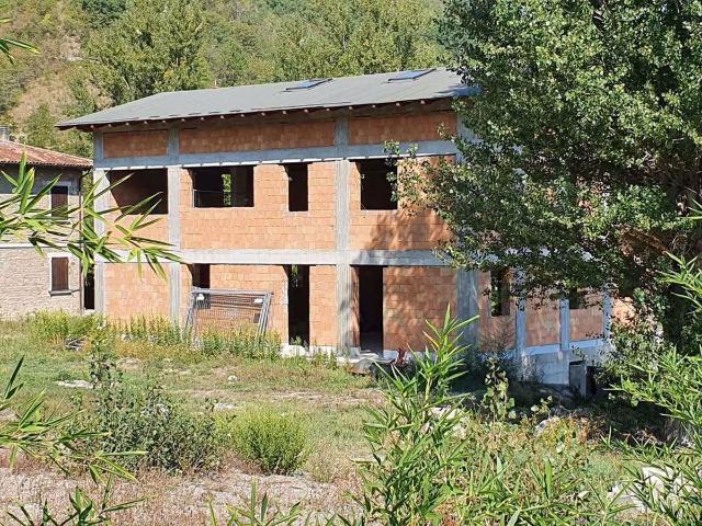 Villa Indipendente in vendita a Unione dell'Appennino Bolognese, Marzabotto