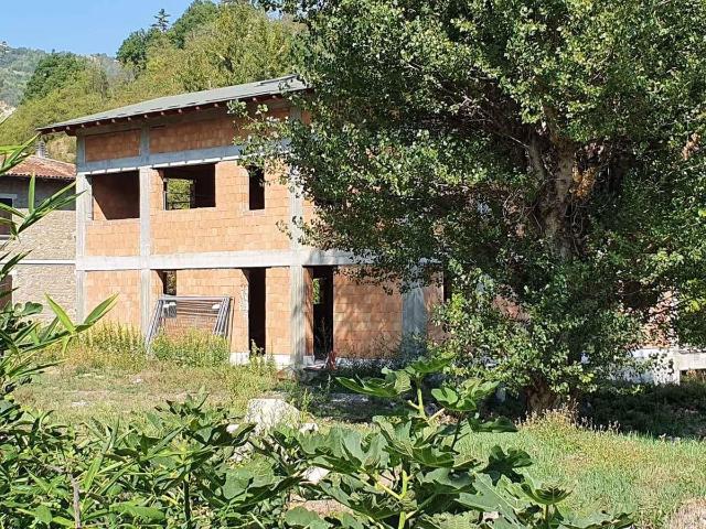 Villa Indipendente in vendita a Unione dell'Appennino Bolognese, Marzabotto