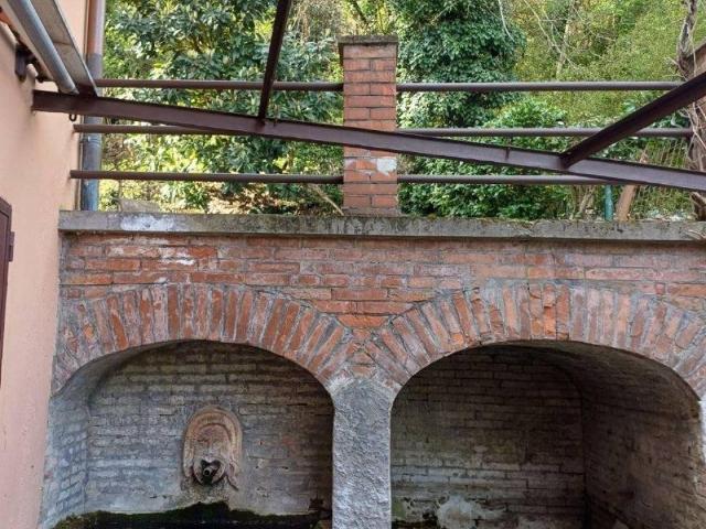 Villa Indipendente in vendita a Unione dell'Appennino Bolognese, Marzabotto
