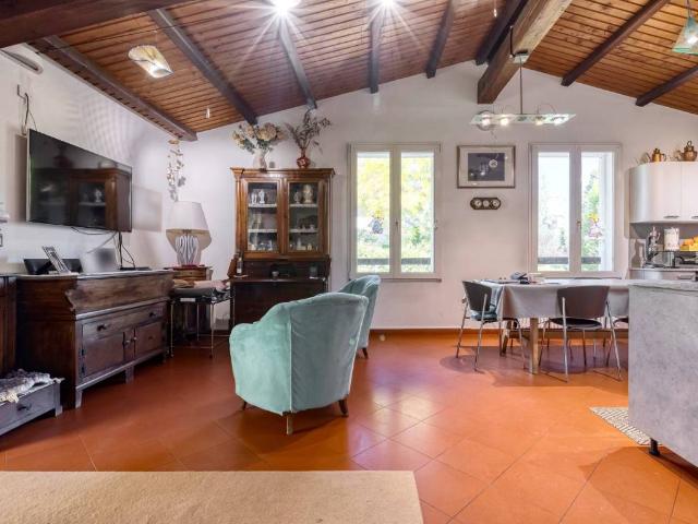 Villa Indipendente in vendita a Unione dell'Appennino Bolognese, Marzabotto