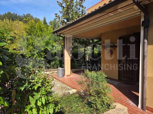 Villa Indipendente in vendita a Allocco, Marzabotto