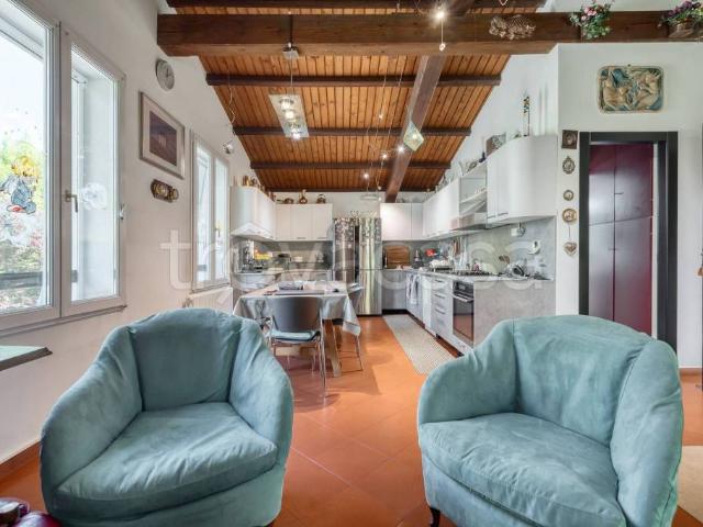 Villa Indipendente in vendita a Unione dell'Appennino Bolognese, Marzabotto