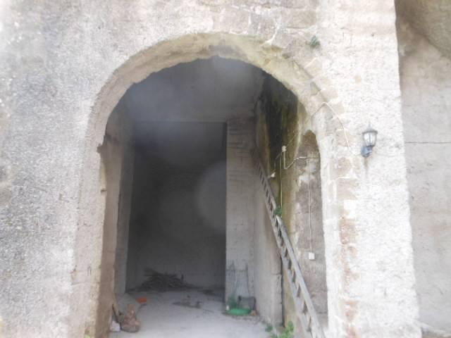 Villa Indipendente in vendita a Marzano Appio, Campania
