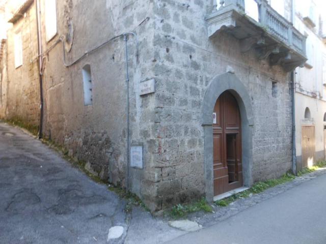 Villa Indipendente in vendita a Marzano Appio, Campania