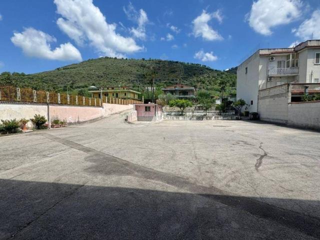 Villa Indipendente in vendita a Marzano Di Nola, Campania
