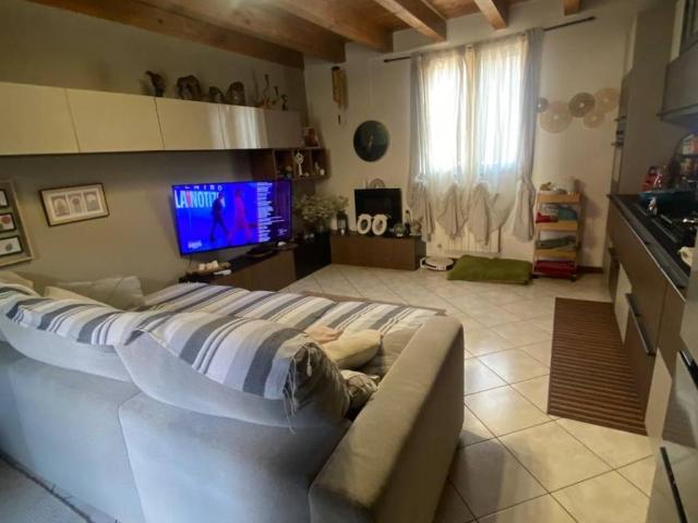 Villa Indipendente in vendita a Marzano, Lombardia