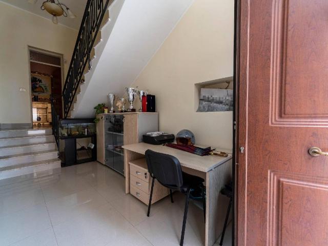Villa Indipendente in vendita a Santa Venera, Mascali