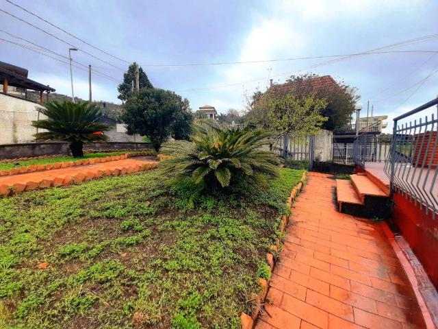 Villa Indipendente in vendita a Santa Venera, Mascali