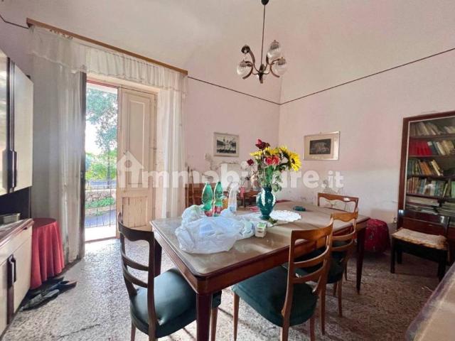Villa Indipendente in vendita a Santa Venera, Mascali