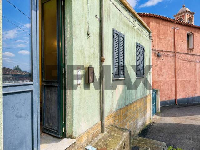 Villa Indipendente in vendita a Tagliaborsa, Mascali