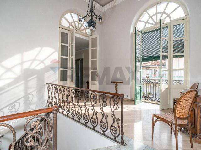 Villa Indipendente in vendita a Mascali, Sicilia