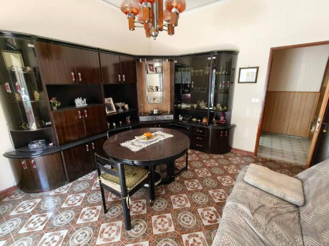 Villa Indipendente in vendita a Mascali, Sicilia