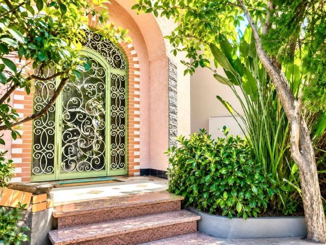 Villa Indipendente in vendita a Mascali, Sicilia