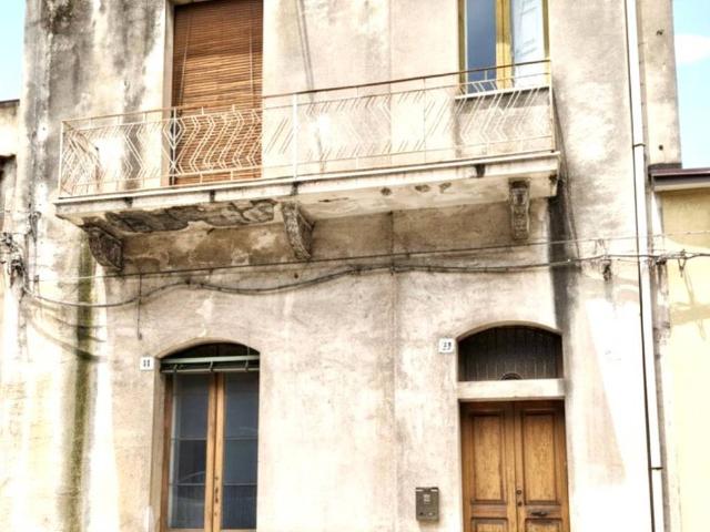 Villa Indipendente in vendita a Sant'Antonino, Mascali