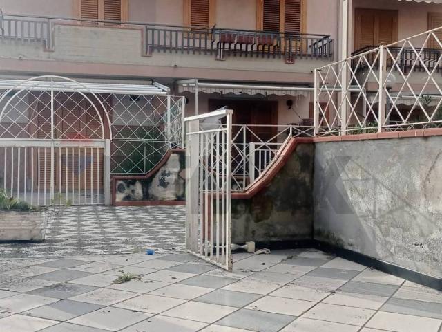 Villa Indipendente in vendita a Mascali, Sicilia