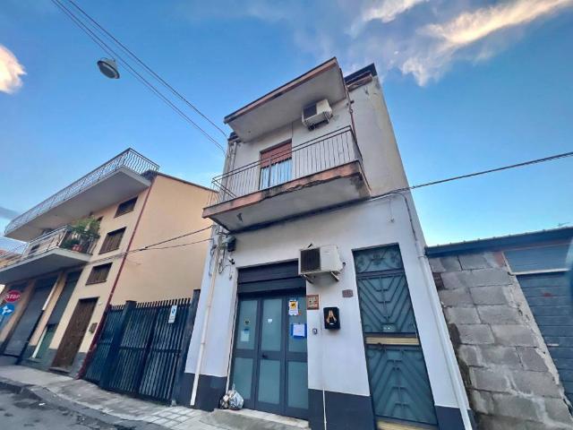 Villa Indipendente in vendita a Mascali, Sicilia