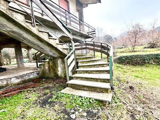 Villa Indipendente in vendita a Mascali, Sicilia