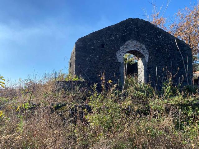 Villa Indipendente in vendita a Mascali, Sicilia