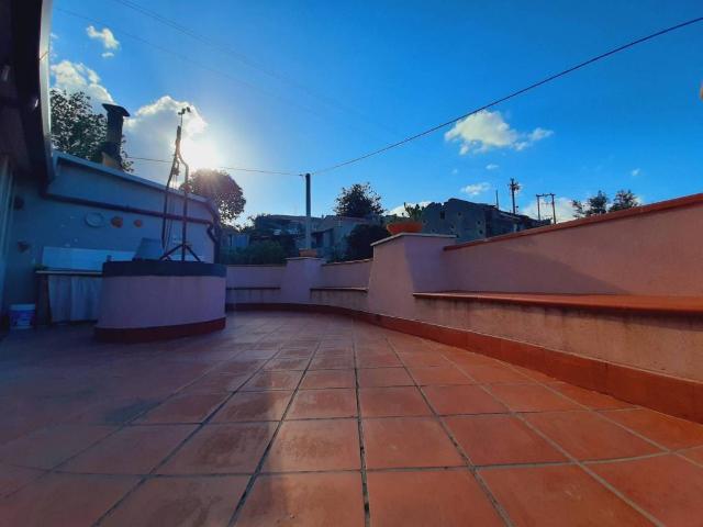 Villa Indipendente in vendita a Santa Venera, Mascali