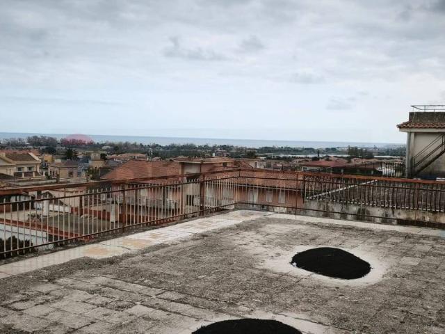 Villa Indipendente in vendita a Mascali, Sicilia