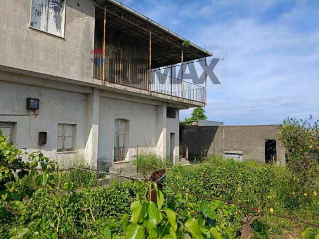 Villa Indipendente in vendita a Mascali, Sicilia