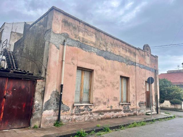 Villa Indipendente in vendita a Mascali, Sicilia
