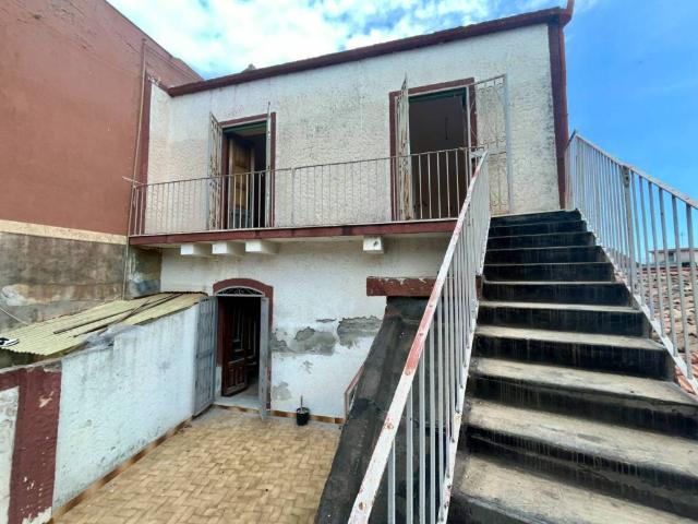 Villa Indipendente in vendita a Mascali, Sicilia