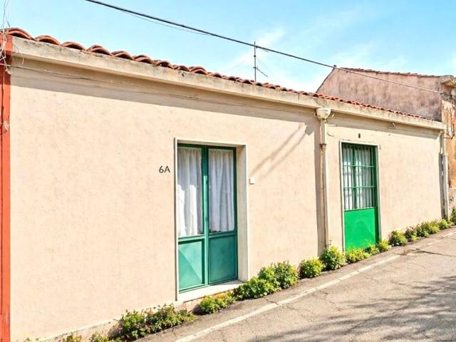 Villa Indipendente in vendita a Mascali, Sicilia