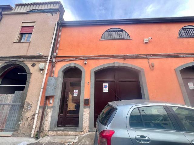 Villa Indipendente in vendita a Mascali, Sicilia