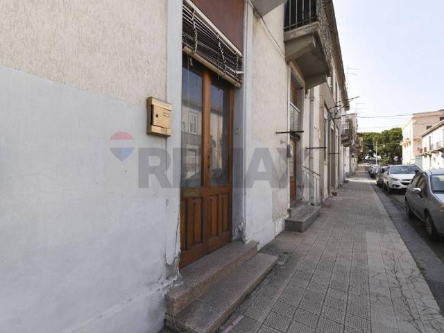 Villa Indipendente in vendita a Mascali, Sicilia