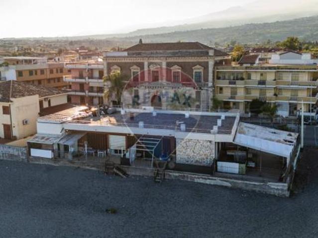 Villa Indipendente in vendita a Fondachello, Mascali