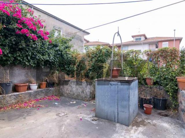 Villa Indipendente in vendita a Sciara, Mascalucia