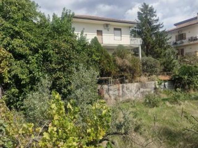 Villa Indipendente in vendita a Massannunziata, Mascalucia