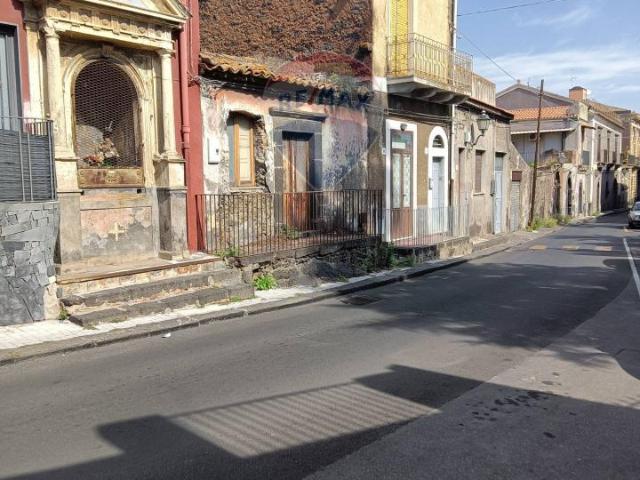Villa Indipendente in vendita a Mascalucia, Sicilia