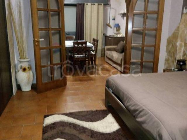 Villa Indipendente in vendita a Massannunziata, Mascalucia