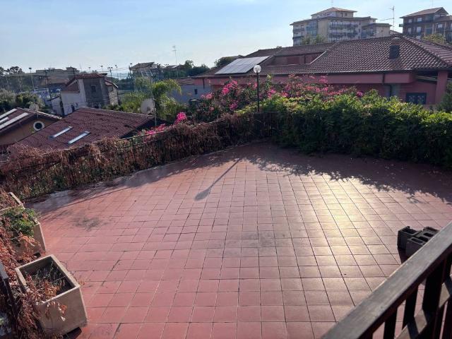 Villa Indipendente in vendita a Mascalucia, Catania