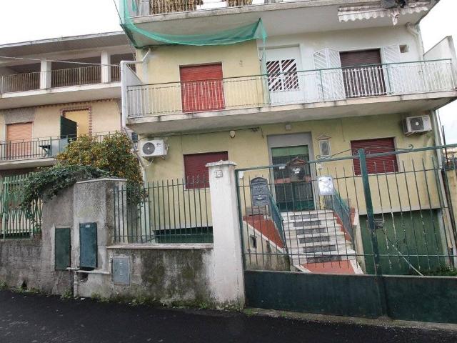 Appartamento in vendita a Mascalucia, Sicilia