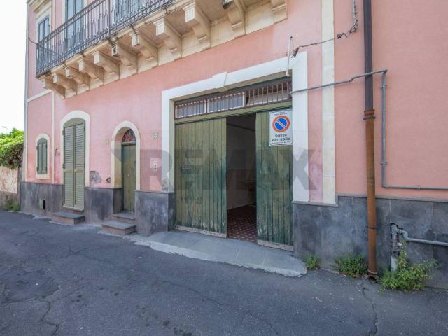 Villa Indipendente in vendita a Mascalucia, Sicilia