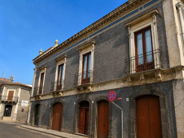 Villa Indipendente in vendita a Mascalucia, Sicilia