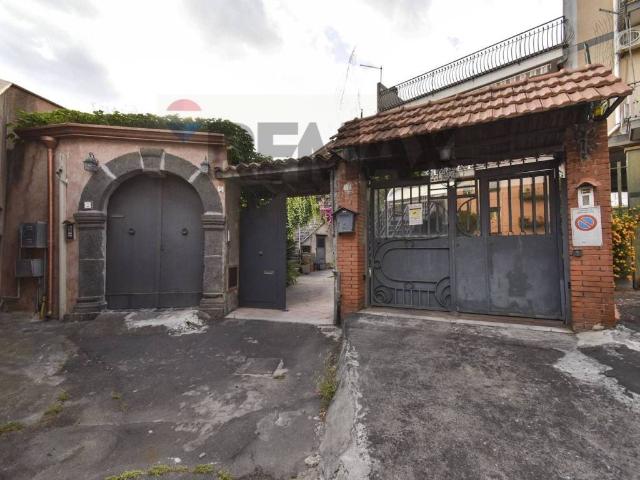 Villa Indipendente in vendita a Mascalucia, Sicilia
