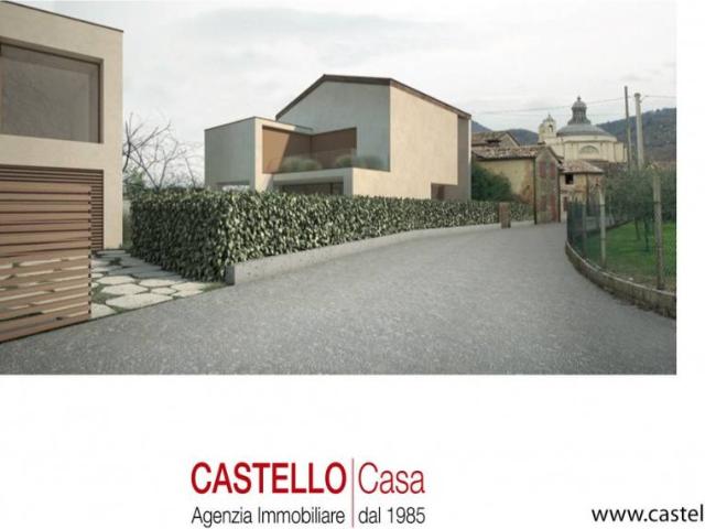 Villa Indipendente in vendita a Fonte, Maser