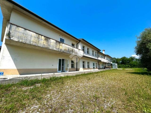 Villa Indipendente in vendita a Fonte, Maser