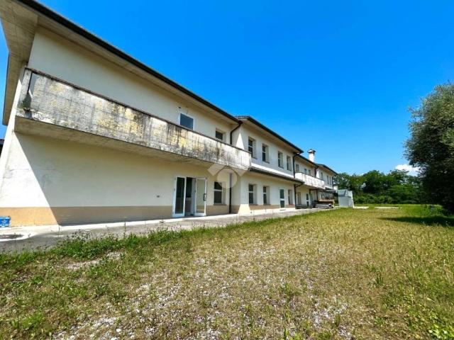 Villa Indipendente in vendita a Fonte, Maser