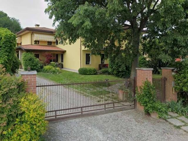 Villa Indipendente in vendita a Maserà Di Padova, Veneto