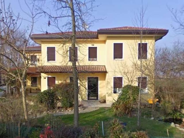 Villa Indipendente in vendita a Maserà Di Padova, Veneto