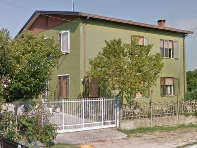 Villa Indipendente in vendita a Maserà Di Padova, Bertipaglia