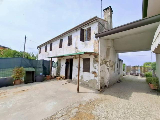 Villa Indipendente in vendita a Maserà Di Padova, Veneto